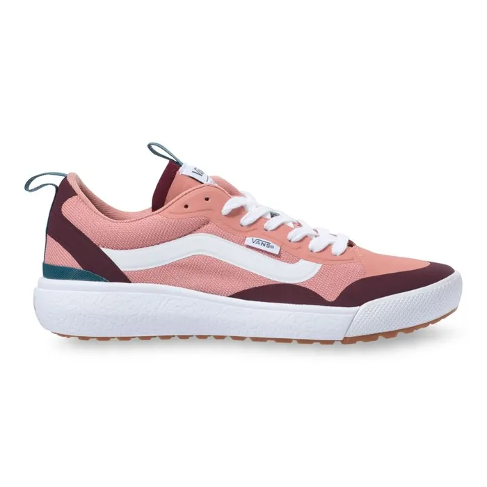Surf Vibes Women Vans Pop UltraRange EXO Rose Dawntrue White Surf Vibes Women Vans Pop UltraRange EXO Rose Dawntrue White