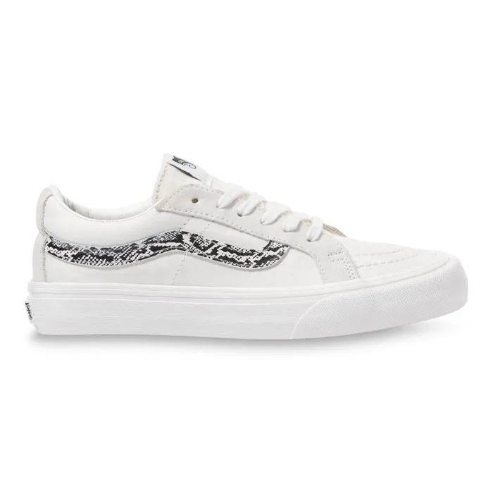 Surf Vibes Women Vans Snake Sk8Low Reissue SF Marshmallow Surf Vibes Women Vans Snake Sk8Low Reissue SF Marshmallow