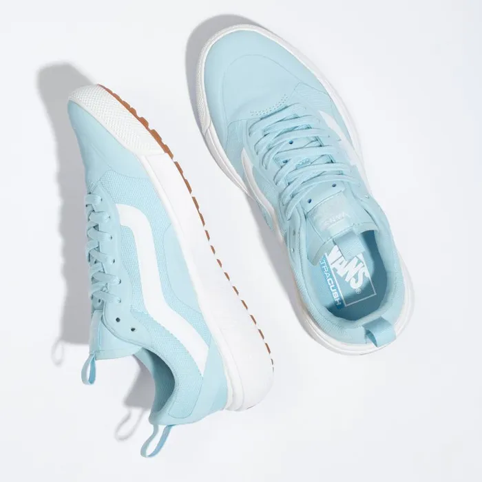 Surf Vibes Women Vans UltraRange EXO Crystal Bluetrue White