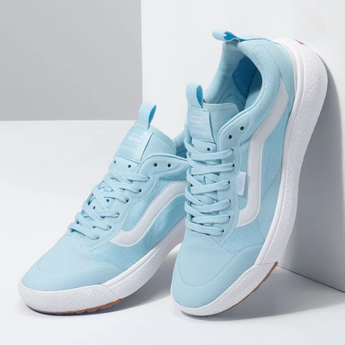 Surf Vibes Women Vans UltraRange EXO Crystal Bluetrue White