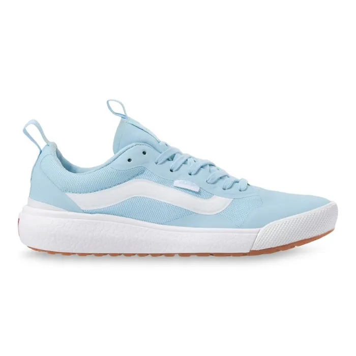 Surf Vibes Women Vans UltraRange EXO Crystal Bluetrue White