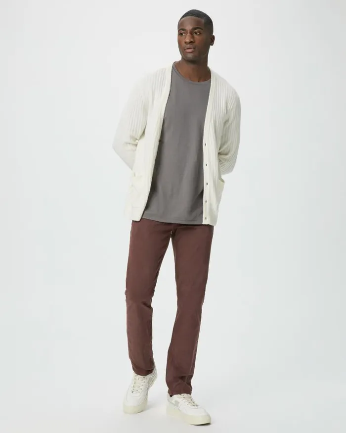 Sweaters and Sweatshirts Men PAIGE Harpoon Cardigan 8211 Morning Tide Sweaters and Sweatshirts Men PAIGE Harpoon Cardigan 8211 Morning Tide