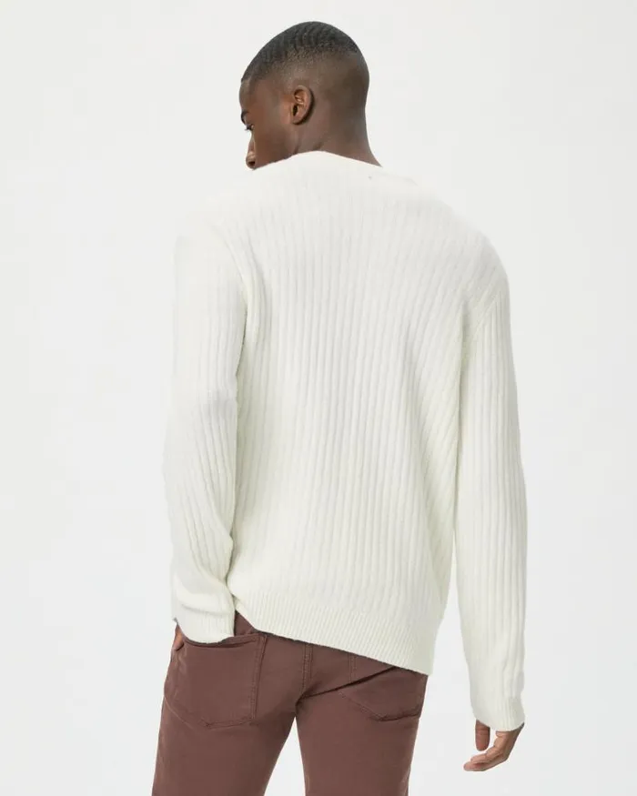 Sweaters and Sweatshirts Men PAIGE Harpoon Cardigan 8211 Morning Tide Sweaters and Sweatshirts Men PAIGE Harpoon Cardigan 8211 Morning Tide