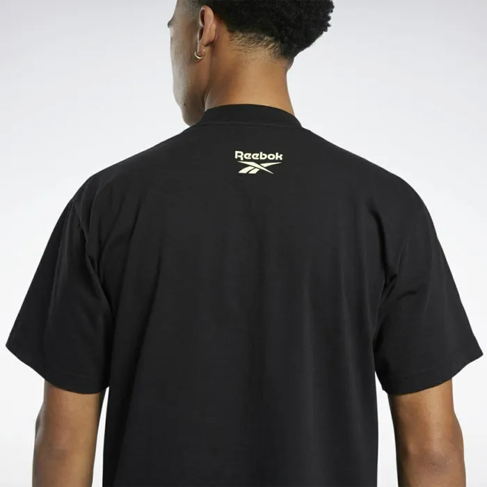 TShirts and Graphic Tees Mens Reebok Allen Iverson Hot Color TShirt Multi
