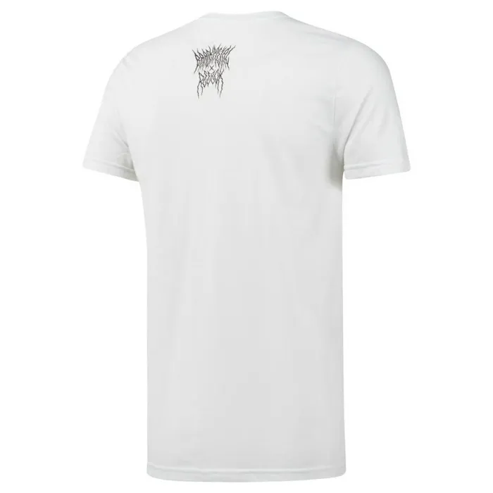 TShirts and Graphic Tees Mens Reebok Brackmetal Artist TShirt Multicolor