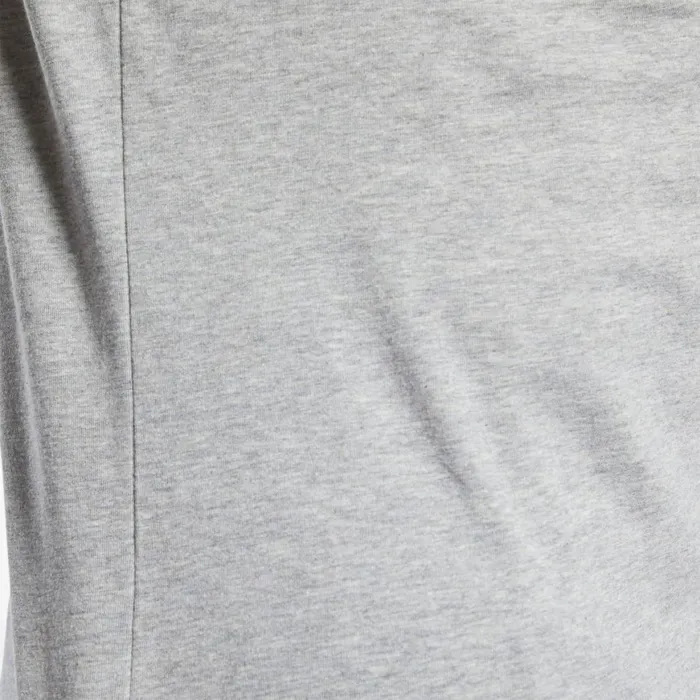 TShirts and Graphic Tees Mens Reebok Graphic Series Linear Logo Tee Medium Grey Heather