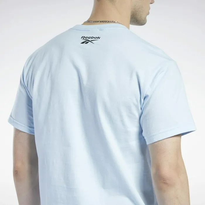 TShirts and Graphic Tees Mens Reebok Iverson Signature Tee Multi