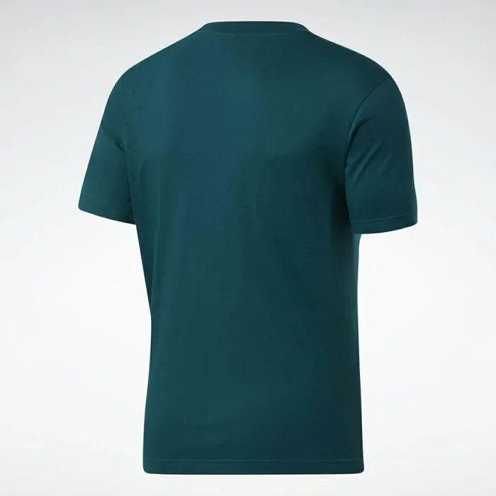 TShirts and Graphic Tees MensWomens Reebok Classics Golf TShirt Midnight Pine