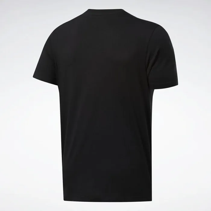 TShirts and Graphic Tees MensWomens Reebok Classics Pocket Tee Black