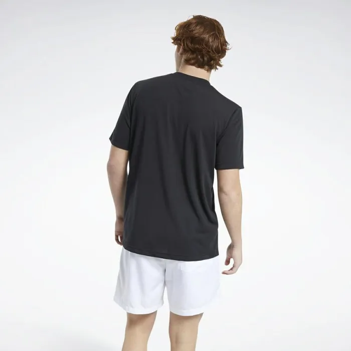 TShirts and Graphic Tees MensWomens Reebok Classics Tee Black