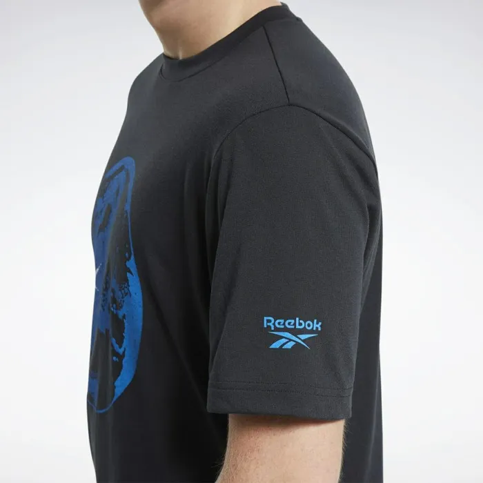 TShirts and Graphic Tees MensWomens Reebok Classics Tee Black