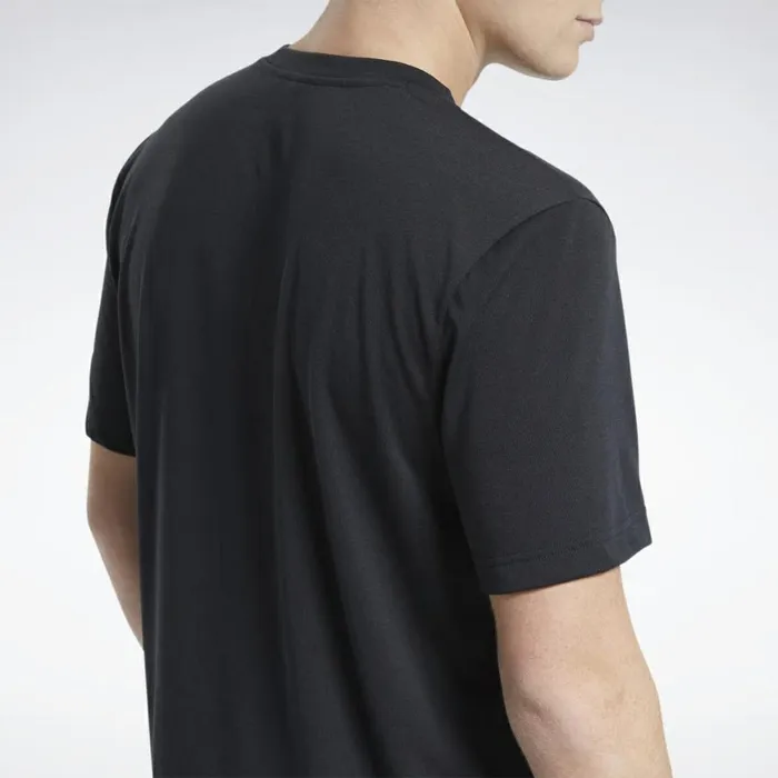 TShirts and Graphic Tees MensWomens Reebok Classics Tee Black