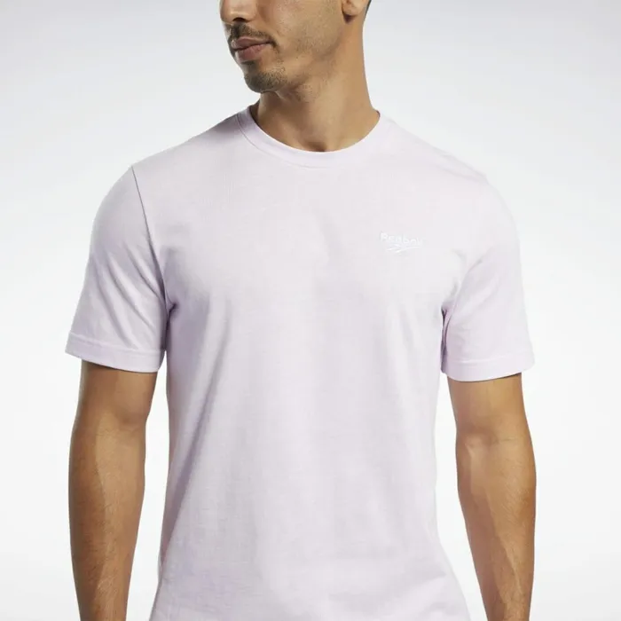 TShirts and Graphic Tees MensWomens Reebok Classics Vector Tee Pixel Pink