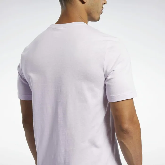 TShirts and Graphic Tees MensWomens Reebok Classics Vector Tee Pixel Pink