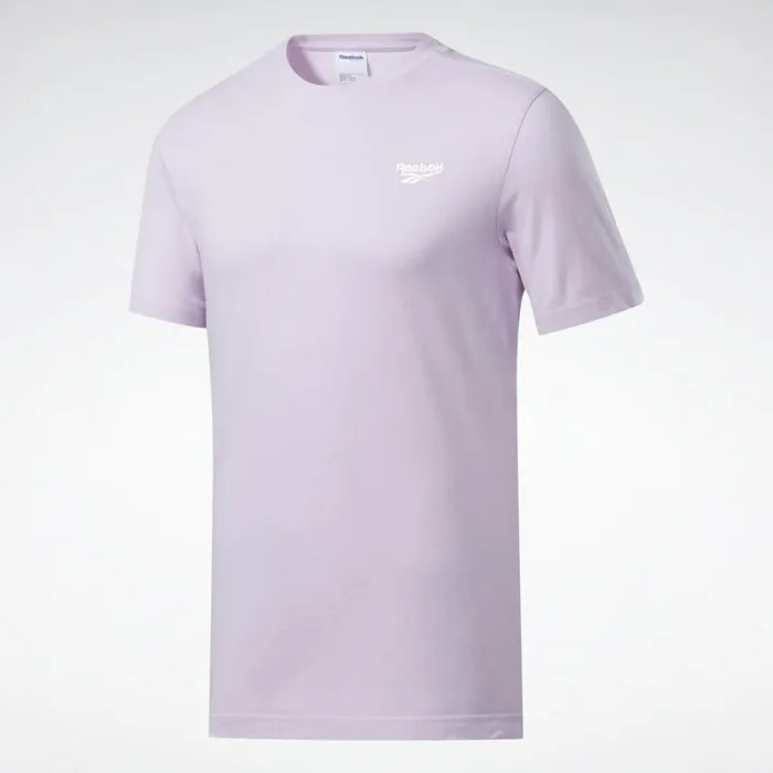 TShirts and Graphic Tees MensWomens Reebok Classics Vector Tee Pixel Pink