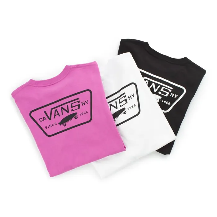 TShirts and Tanks Men Vans Full Patch Back Long Sleeve TShirt Blackwhite TShirts and Tanks Men Vans Full Patch Back Long Sleeve TShirt Blackwhite