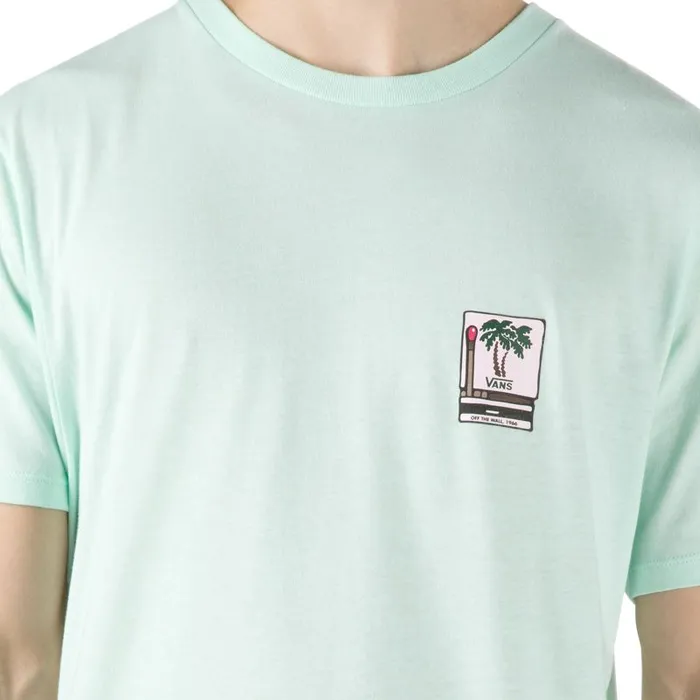 TShirts and Tanks Men Vans Matchbook TShirt Bay TShirts and Tanks Men Vans Matchbook TShirt Bay