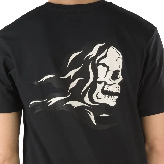 TShirts and Tanks Men Vans Sixty Sixers TShirt Black TShirts and Tanks Men Vans Sixty Sixers TShirt Black