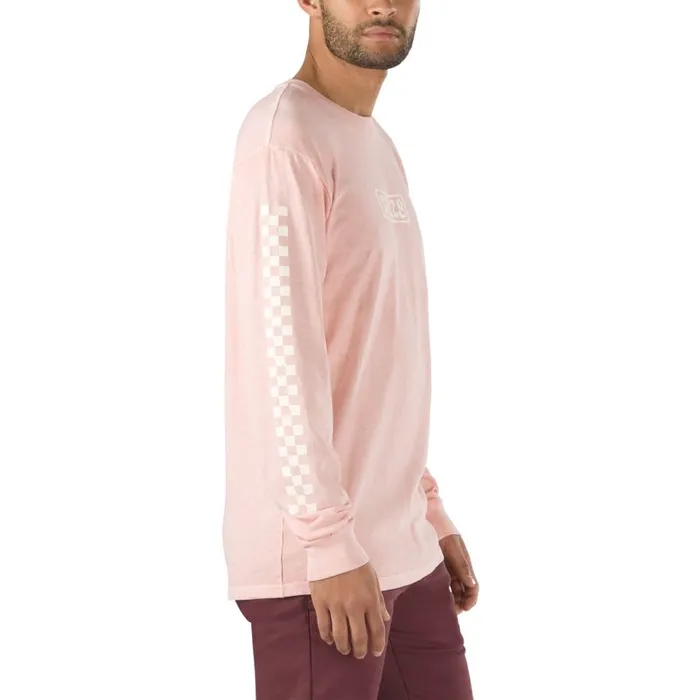 TShirts and Tanks Men Vans Washed Out Pro Skate Long Sleeve TShirt Peachy Keen TShirts and Tanks Men Vans Washed Out Pro Skate Long Sleeve TShirt Peachy Keen