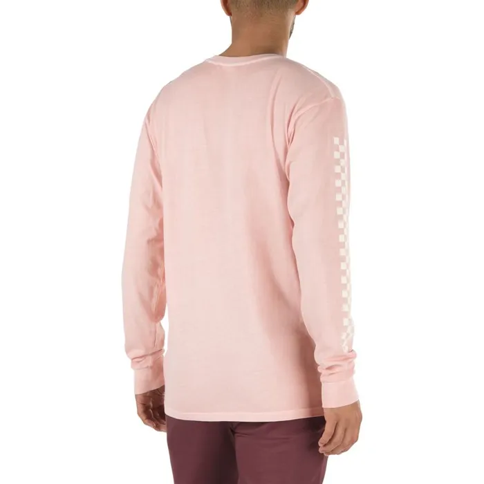 TShirts and Tanks Men Vans Washed Out Pro Skate Long Sleeve TShirt Peachy Keen TShirts and Tanks Men Vans Washed Out Pro Skate Long Sleeve TShirt Peachy Keen