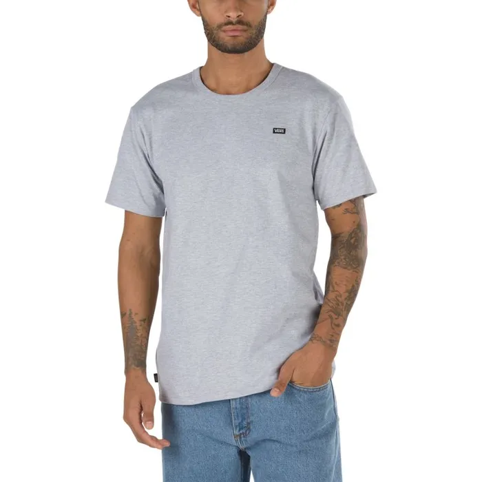 TShirts and Tanks MenWomen Vans Off The Wall Classic Tee Athletic Heather