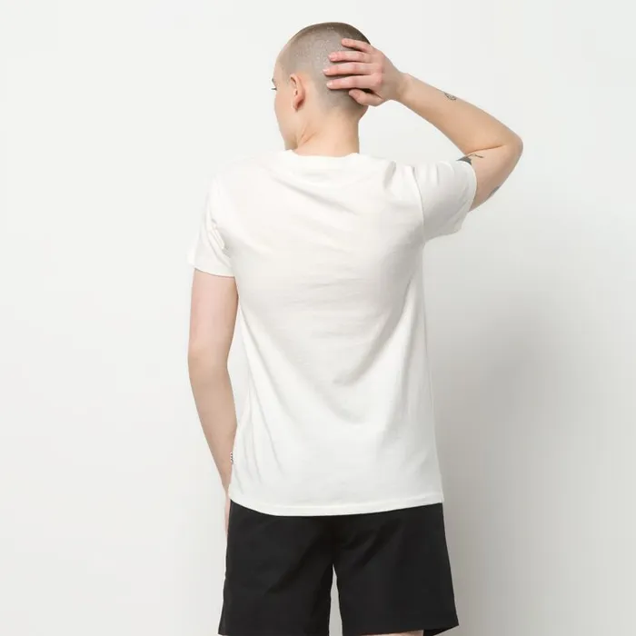 TShirts and Tanks Women Vans Hot Breeze Tee Marshmallow TShirts and Tanks Women Vans Hot Breeze Tee Marshmallow