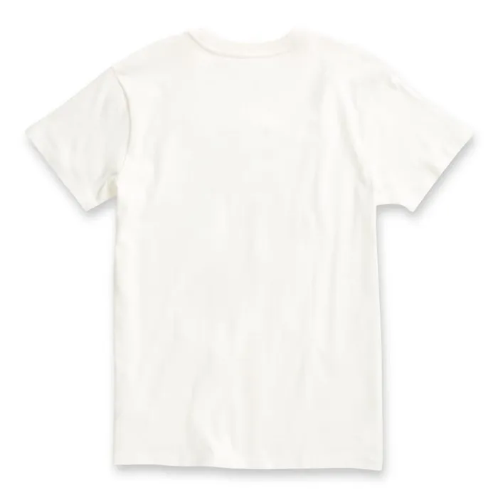 TShirts and Tanks Women Vans Hot Breeze Tee Marshmallow TShirts and Tanks Women Vans Hot Breeze Tee Marshmallow
