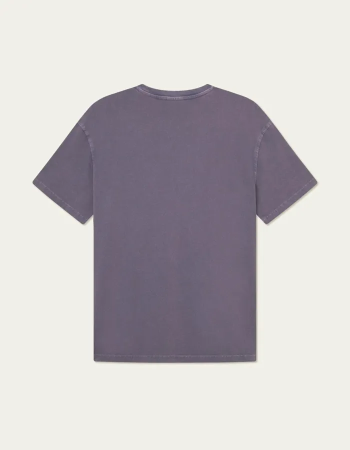 Tshirts Men Les Deux Libert TShirt 8211 Graystone