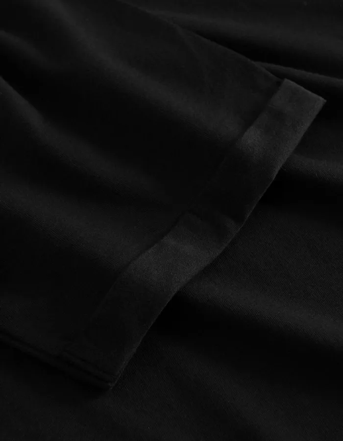 Tshirts Men Les Deux Norregaard TShirt 8211 Black