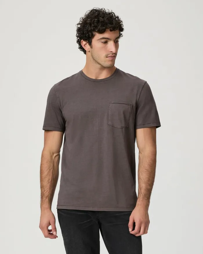 Tees Men PAIGE Ramirez Tee 8211 Moro