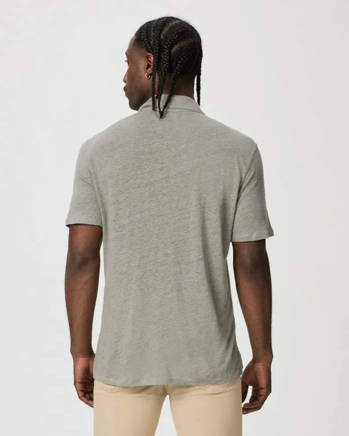 Tees Men PAIGE Shelton Polo 8211 Wave Break Tees Men PAIGE Shelton Polo 8211 Wave Break