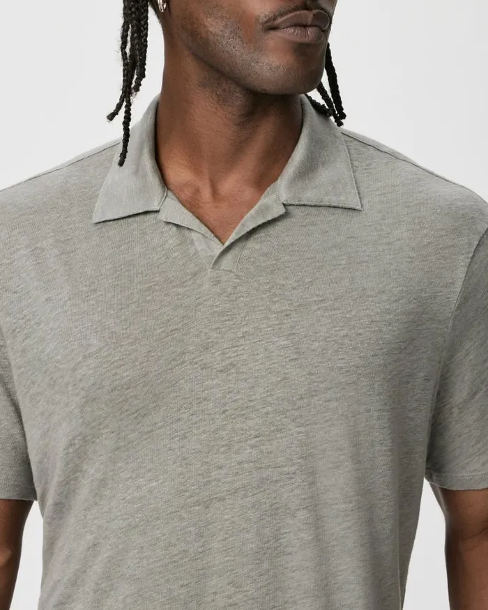 Tees Men PAIGE Shelton Polo 8211 Wave Break Tees Men PAIGE Shelton Polo 8211 Wave Break