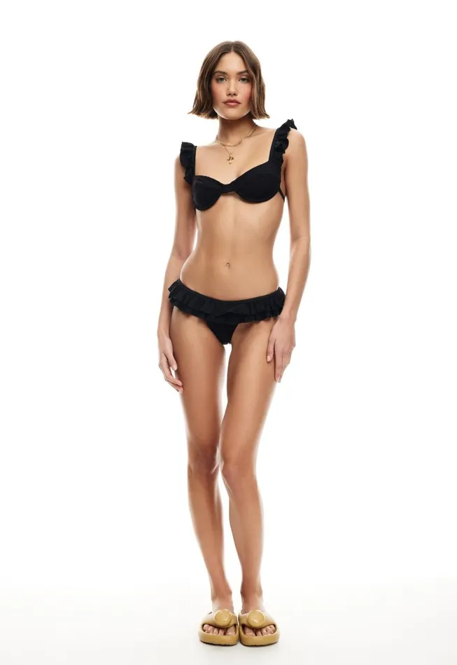 Tops Women Lioness Fashion DAYDREAM TOP Onyx