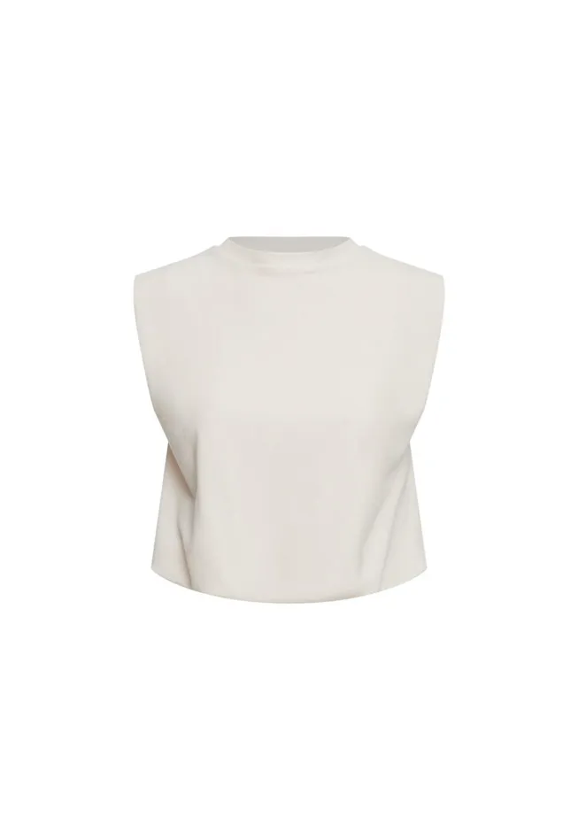 Tops Women Lioness Fashion FIELD OF DREAMS TOP Ivory Tops Women Lioness Fashion FIELD OF DREAMS TOP Ivory