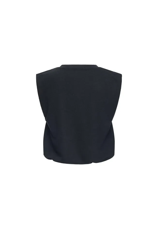 Tops Women Lioness Fashion FIELD OF DREAMS TOP Onyx