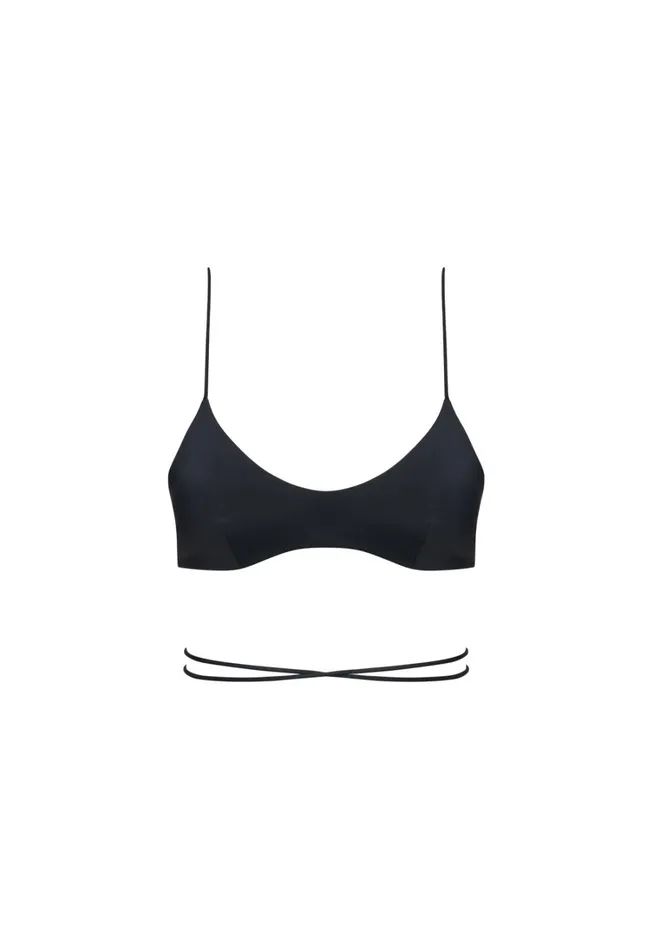 Tops Women Lioness Fashion PASEO CANYON TOP Onyx
