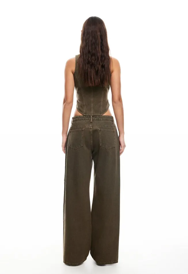 Tops Women Lioness Fashion WESTWOOD TOP Petrol Tops Women Lioness Fashion WESTWOOD TOP Petrol