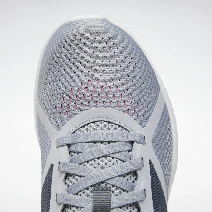 Training Shoes Womens Reebok Flexagon Force 2 Training Shoes Cool Shadow Posh Pink Cold Grey 2