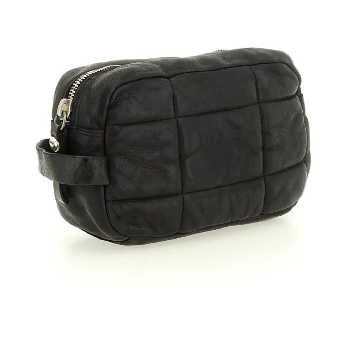 Travel Bags Men Campomaggi Selce Black Travel Bags Men Campomaggi Selce Black