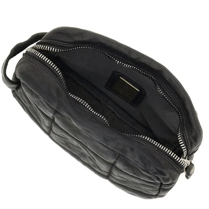 Travel Bags Men Campomaggi Selce Black Travel Bags Men Campomaggi Selce Black