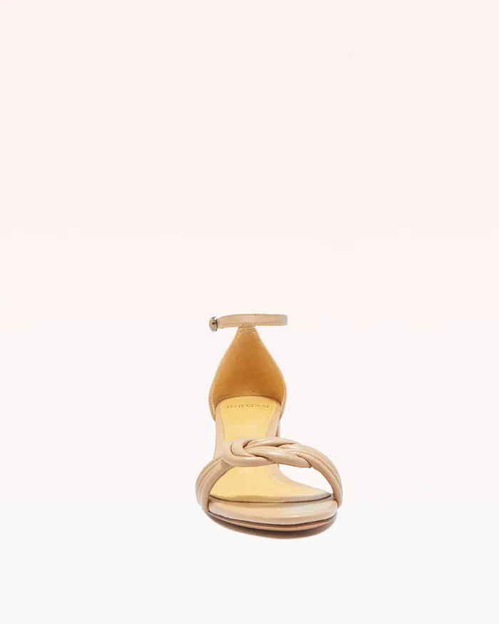 Vicky 60 Light Sand Light Sand Women Alexandre Birman Sandals