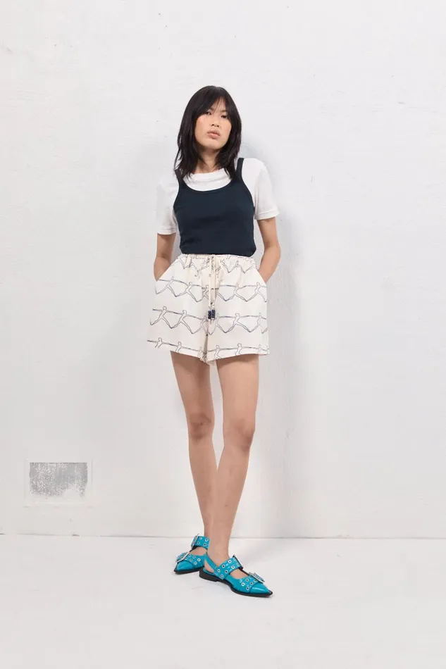 VRG GRL Sets Selma Shorts Dance 8211 Women