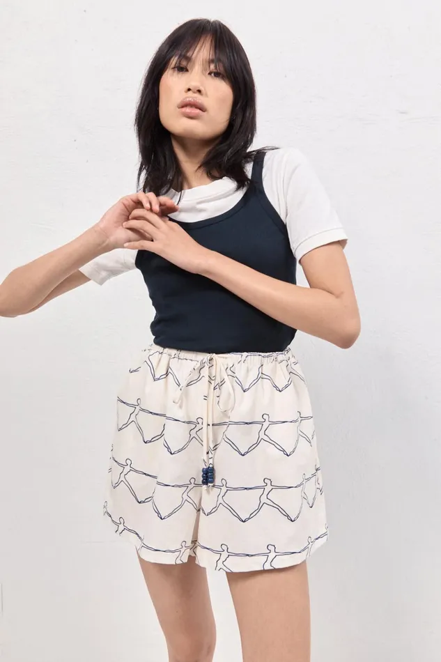 VRG GRL Sets Selma Shorts Dance 8211 Women