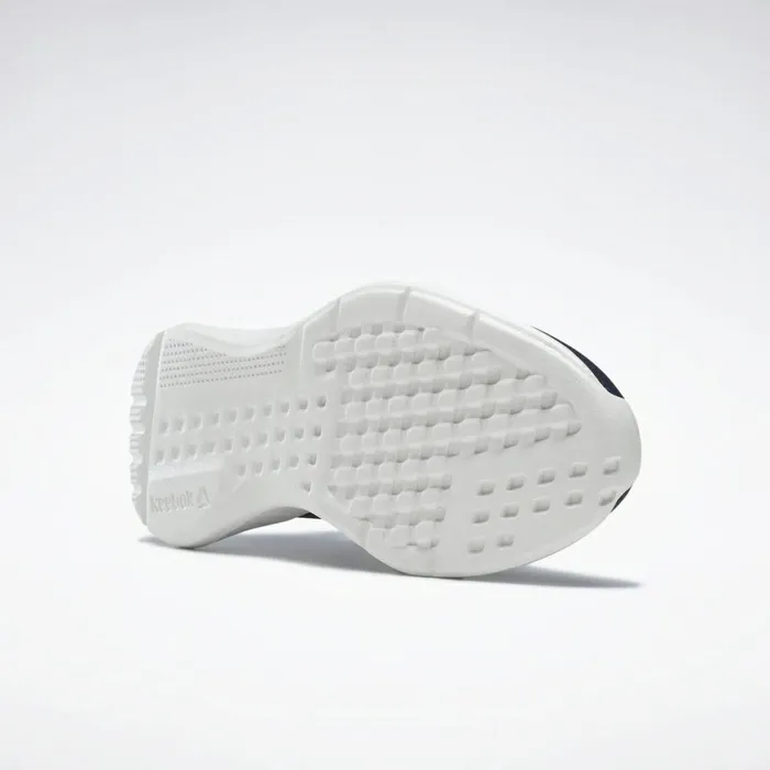 Walking Shoes Womens Reebok Slip 2 Running Shoes Vector Navy Chalk Chalk