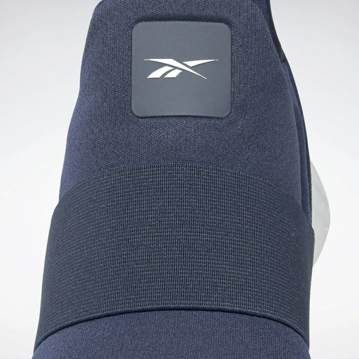 Walking Shoes Womens Reebok Slip 2 Running Shoes Vector Navy Chalk Chalk