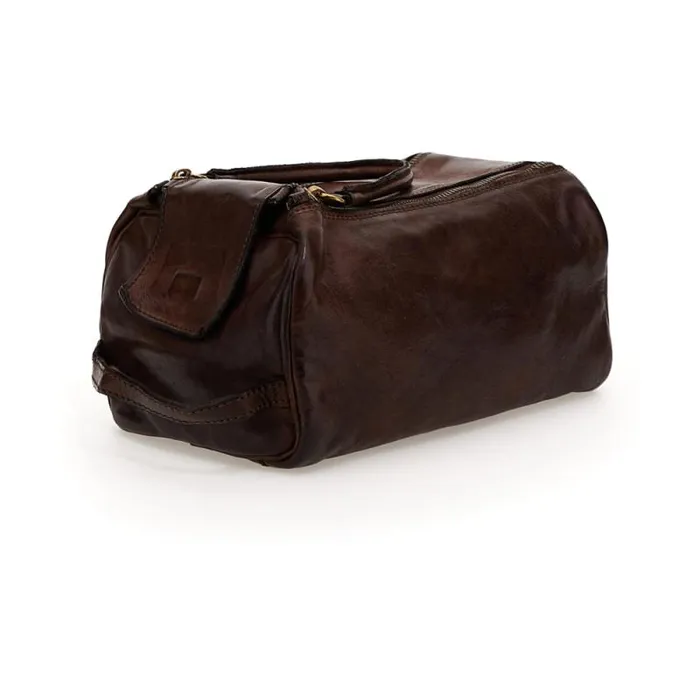 Wallets And Small Leather Accessories MenWomen Campomaggi Santarcangelo Brown Wallets And Small Leather Accessories MenWomen Campomaggi Santarcangelo Brown