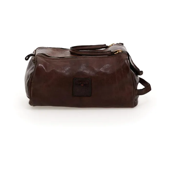 Wallets And Small Leather Accessories MenWomen Campomaggi Santarcangelo Brown Wallets And Small Leather Accessories MenWomen Campomaggi Santarcangelo Brown