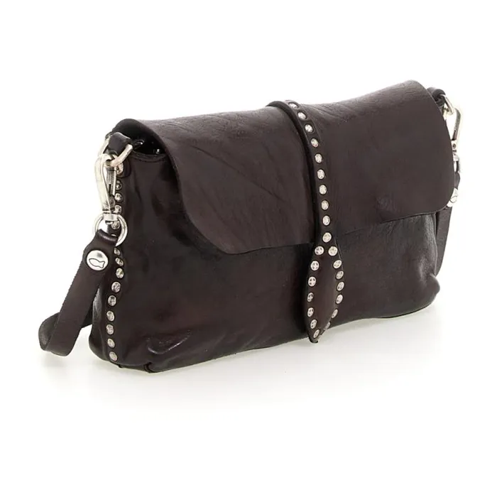 Wallets And Small Leather Accessories Women Campomaggi Artemisia Brown Wallets And Small Leather Accessories Women Campomaggi Artemisia Brown