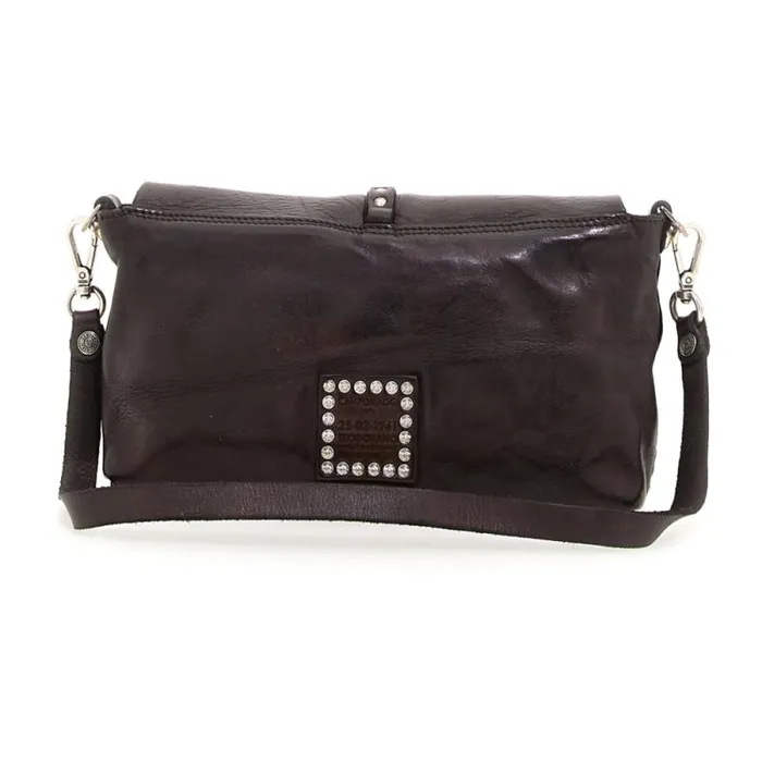 Wallets And Small Leather Accessories Women Campomaggi Artemisia Brown Wallets And Small Leather Accessories Women Campomaggi Artemisia Brown