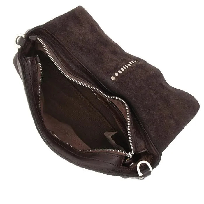 Wallets And Small Leather Accessories Women Campomaggi Artemisia Brown Wallets And Small Leather Accessories Women Campomaggi Artemisia Brown